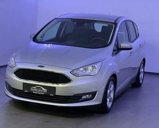 Ford C-Max Gebrauchtwagen