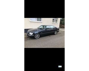 Mercedes-Benz S 420 Gebrauchtwagen