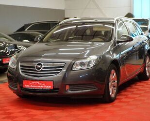 Opel Insignia Gebrauchtwagen