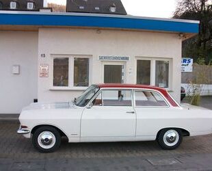 Opel Rekord Gebrauchtwagen