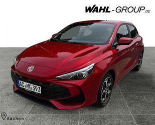 MG MG3 Gebrauchtwagen
