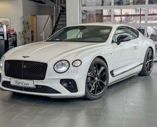 Bentley Continental GT Gebrauchtwagen