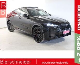 BMW X6 Gebrauchtwagen
