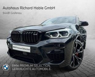 BMW X4 M Gebrauchtwagen
