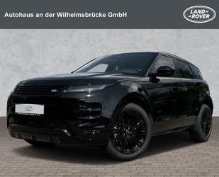 Land Rover Range Rover Evoque Gebrauchtwagen