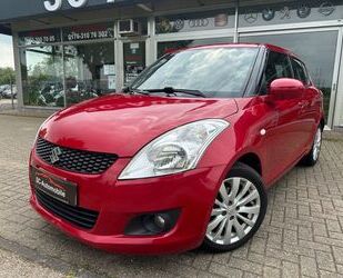 Suzuki Swift Gebrauchtwagen