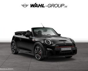 Mini John Cooper Works Cabrio Gebrauchtwagen