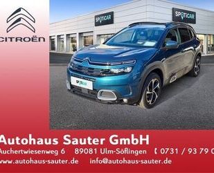 Citroen C5 Aircross Gebrauchtwagen