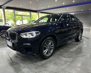 BMW X4 Gebrauchtwagen