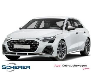 Audi S3 Gebrauchtwagen