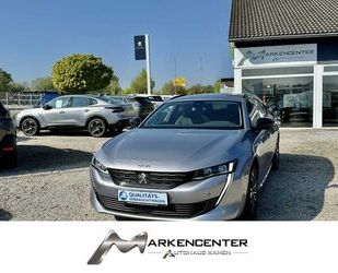 Peugeot 508 Gebrauchtwagen