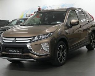 Mitsubishi Eclipse Cross Gebrauchtwagen