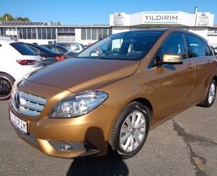 Mercedes-Benz B 180 Gebrauchtwagen