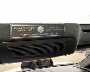 Alpina B6 Gebrauchtwagen