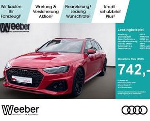 Audi RS4 Gebrauchtwagen
