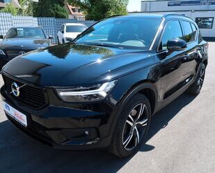 Volvo XC40 Gebrauchtwagen
