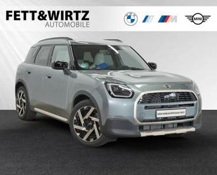 Mini Cooper C Countryman Gebrauchtwagen