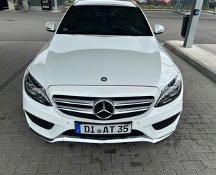 Mercedes-Benz C 250 Gebrauchtwagen