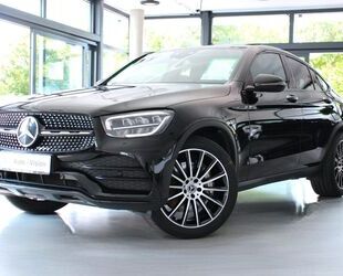 Mercedes-Benz GLC 220 Gebrauchtwagen