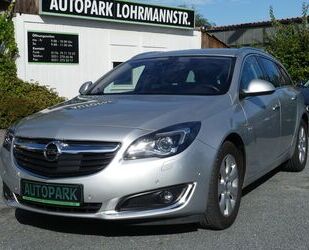 Opel Insignia Gebrauchtwagen
