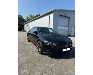 Mercedes-Benz CLA 250 Gebrauchtwagen