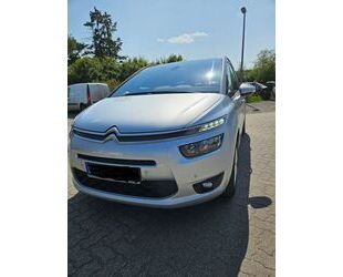 Citroen Grand C4 Picasso / SpaceTourer Gebrauchtwagen