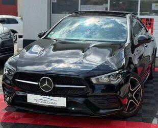 Mercedes-Benz CLA 250 Gebrauchtwagen