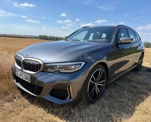 BMW 340 Gebrauchtwagen