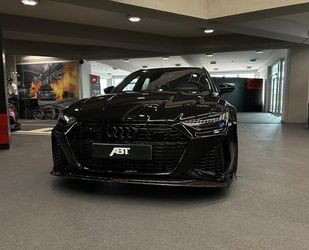 Audi RS6 Gebrauchtwagen