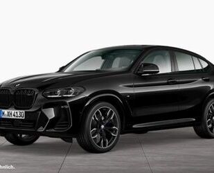 BMW X4 M40 Gebrauchtwagen