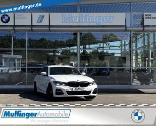 BMW 330 Gebrauchtwagen