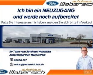 Ford EcoSport Gebrauchtwagen