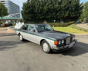 Bentley Eight Gebrauchtwagen