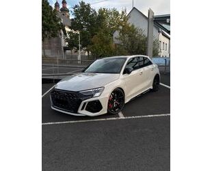 Audi RS3 Gebrauchtwagen