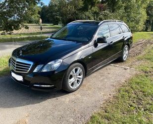 Mercedes-Benz E 200 Gebrauchtwagen