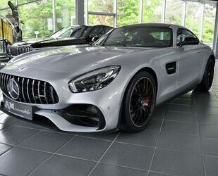 Mercedes-Benz AMG GT S Gebrauchtwagen