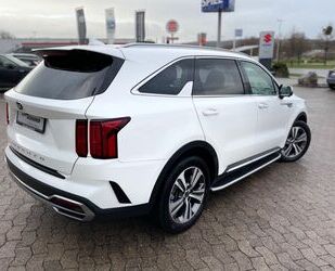 Kia Sorento Gebrauchtwagen