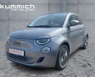 Fiat 500e Gebrauchtwagen