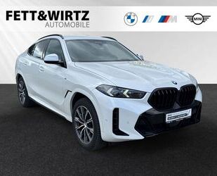 BMW X6 Gebrauchtwagen