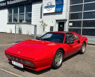 Ferrari 328 Gebrauchtwagen