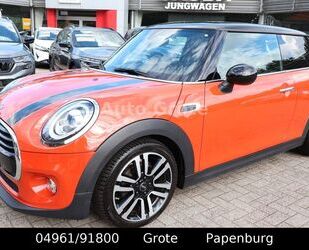 Mini Cooper Gebrauchtwagen