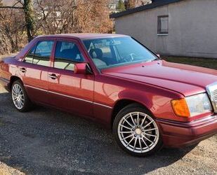 Mercedes-Benz E 230 Gebrauchtwagen