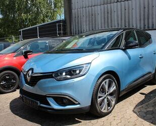 Renault Scenic Gebrauchtwagen