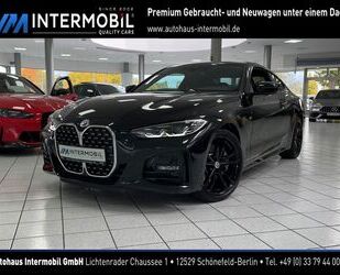 BMW 430 Gebrauchtwagen