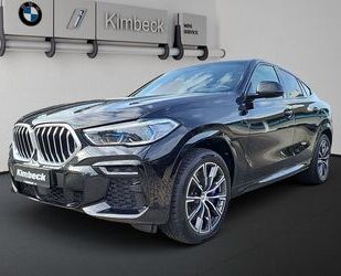 BMW X6 Gebrauchtwagen