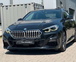 BMW 220 Gran Coupé Gebrauchtwagen