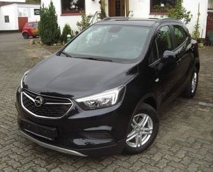 Opel Mokka Gebrauchtwagen