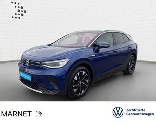 VW ID.4 Gebrauchtwagen