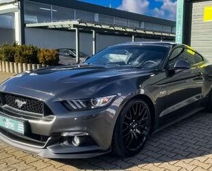 Ford Mustang Gebrauchtwagen