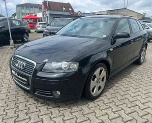 Audi A3 Gebrauchtwagen